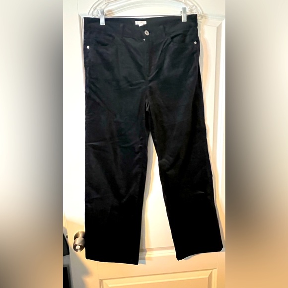 JJ Sisters Corduroy Pant